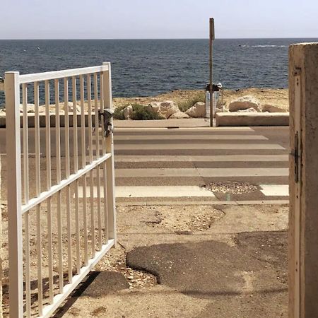 Appartement 60M2 - 2 Chambres A Une Minute Des Plages, Parking Prive Sausset-les-Pins Exteriör bild